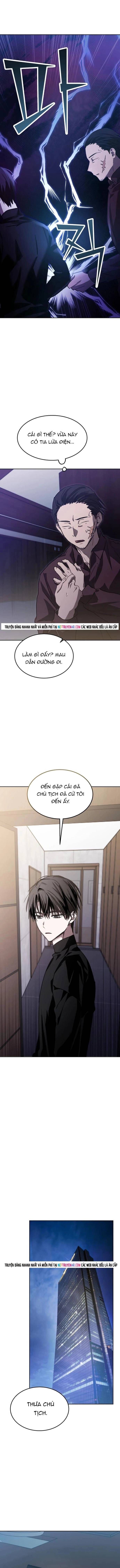 Ngôi Sao Đỉnh Lưu Chapter 33 - 13