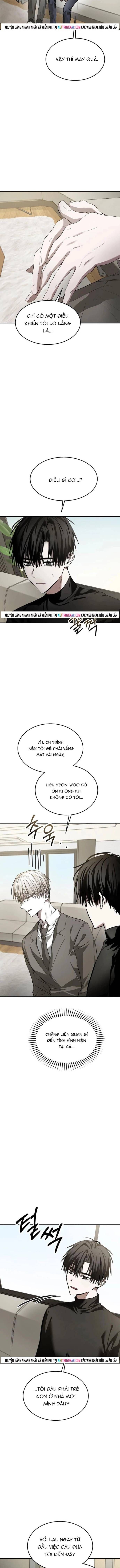Ngôi Sao Đỉnh Lưu Chapter 33 - 3