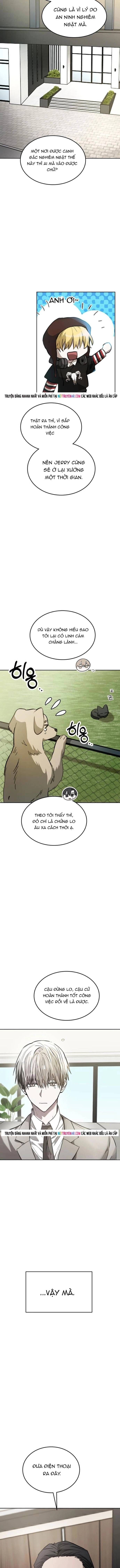 Ngôi Sao Đỉnh Lưu Chapter 33 - 4