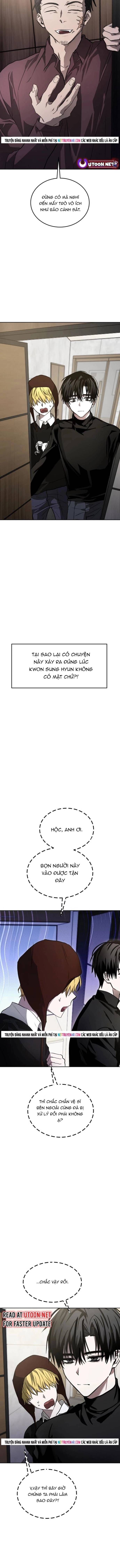 Ngôi Sao Đỉnh Lưu Chapter 33 - 5