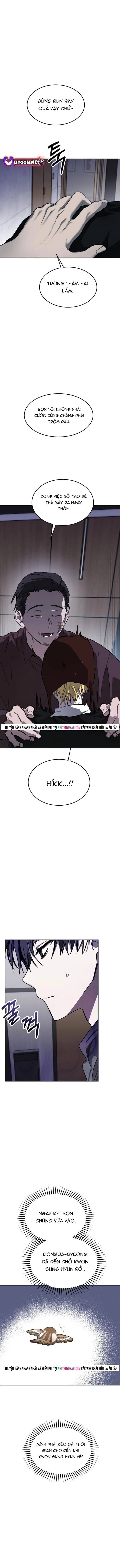 Ngôi Sao Đỉnh Lưu Chapter 33 - 6