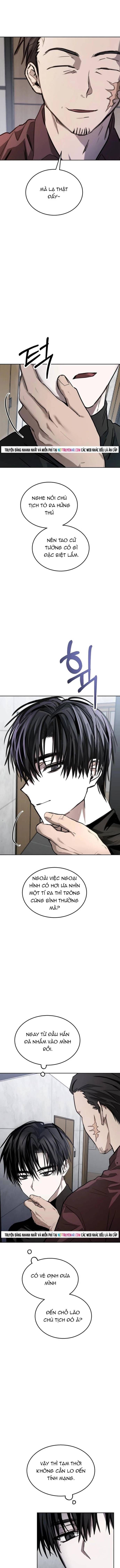 Ngôi Sao Đỉnh Lưu Chapter 33 - 7