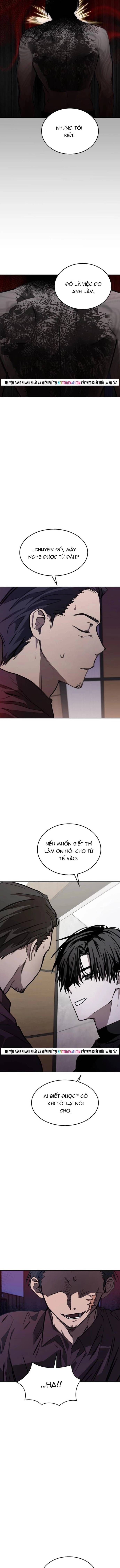 Ngôi Sao Đỉnh Lưu Chapter 33 - 9