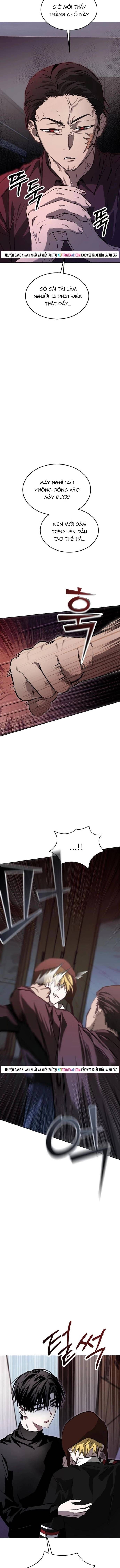 Ngôi Sao Đỉnh Lưu Chapter 33 - 10