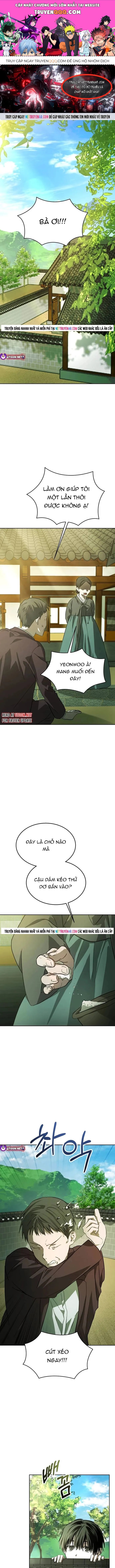 Ngôi Sao Đỉnh Lưu Chapter 34 - 1