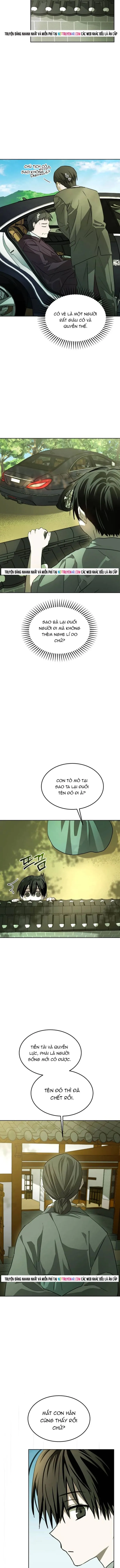 Ngôi Sao Đỉnh Lưu Chapter 34 - 2