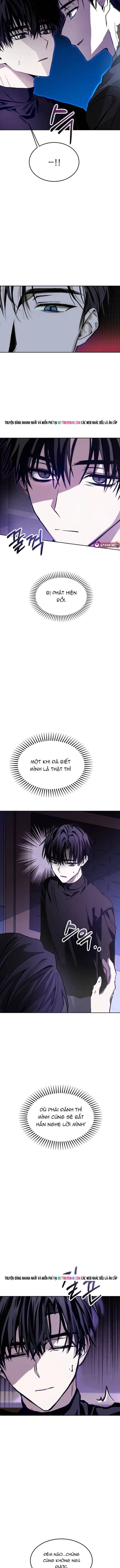 Ngôi Sao Đỉnh Lưu Chapter 34 - 11