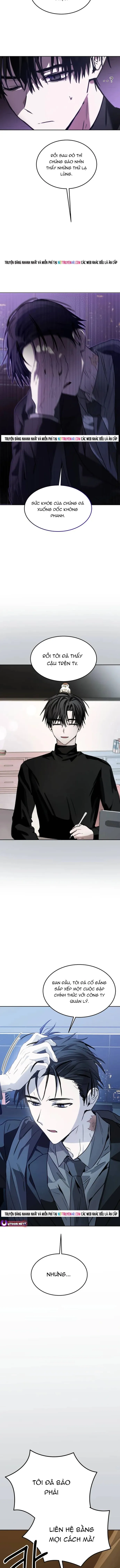 Ngôi Sao Đỉnh Lưu Chapter 34 - 12