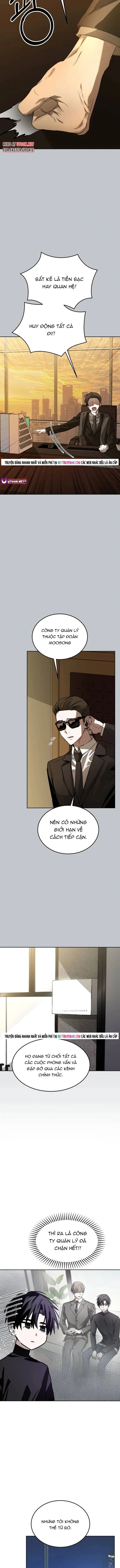 Ngôi Sao Đỉnh Lưu Chapter 34 - 13