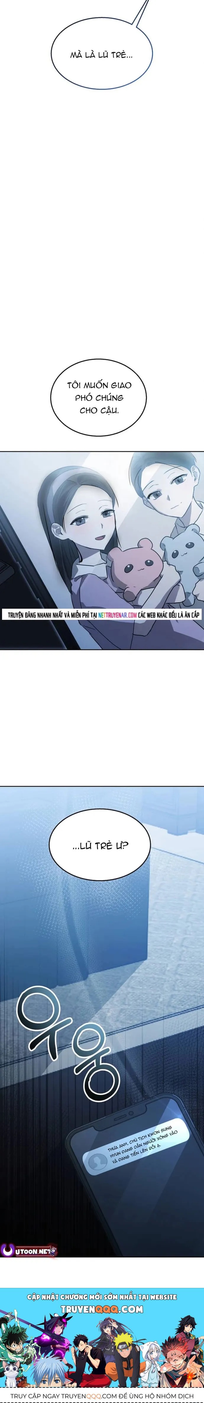 Ngôi Sao Đỉnh Lưu Chapter 34 - 15