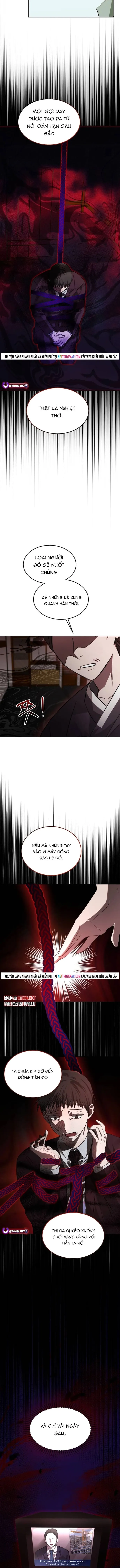 Ngôi Sao Đỉnh Lưu Chapter 34 - 3