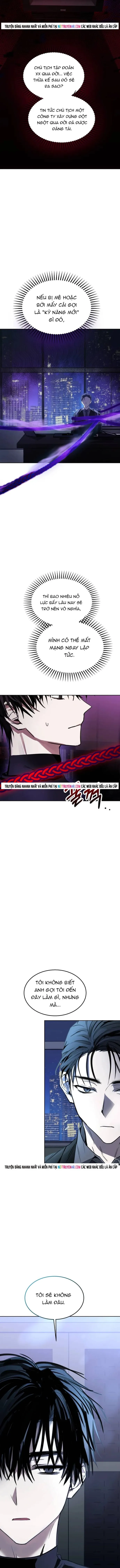 Ngôi Sao Đỉnh Lưu Chapter 34 - 4