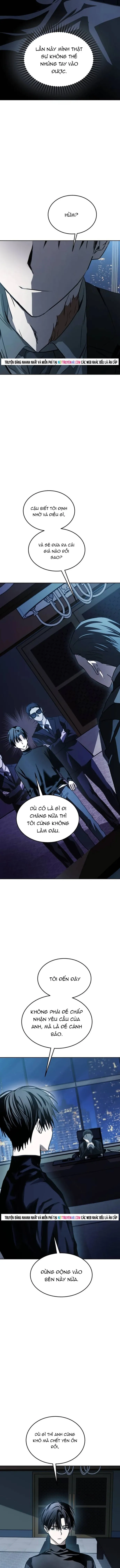 Ngôi Sao Đỉnh Lưu Chapter 34 - 5