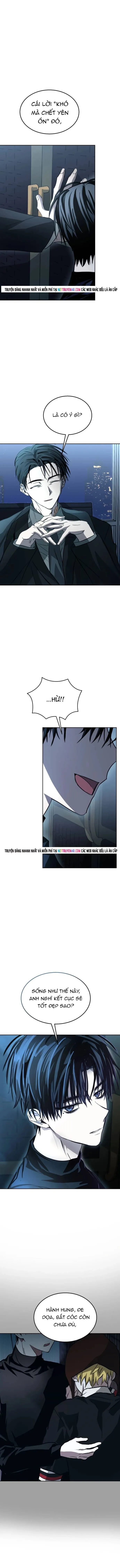 Ngôi Sao Đỉnh Lưu Chapter 34 - 7