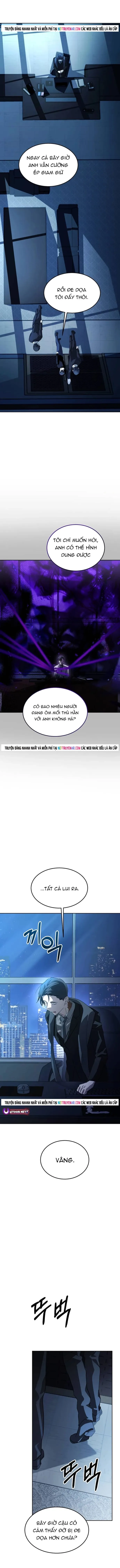 Ngôi Sao Đỉnh Lưu Chapter 34 - 8