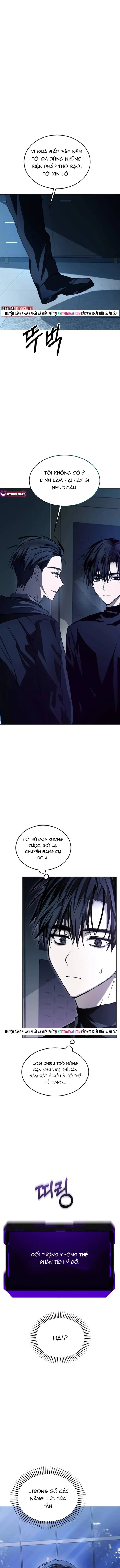 Ngôi Sao Đỉnh Lưu Chapter 34 - 9