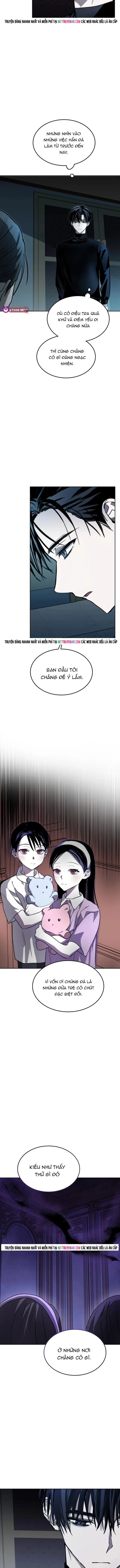 Ngôi Sao Đỉnh Lưu Chapter 35 - 2