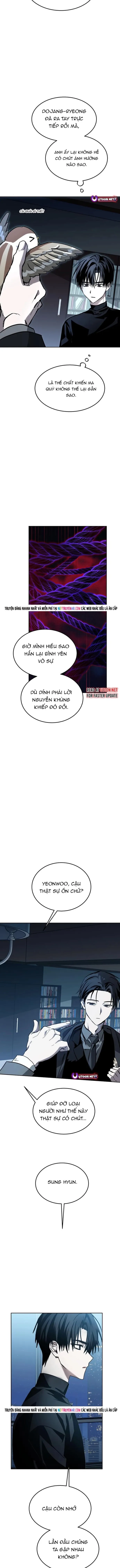 Ngôi Sao Đỉnh Lưu Chapter 35 - 11
