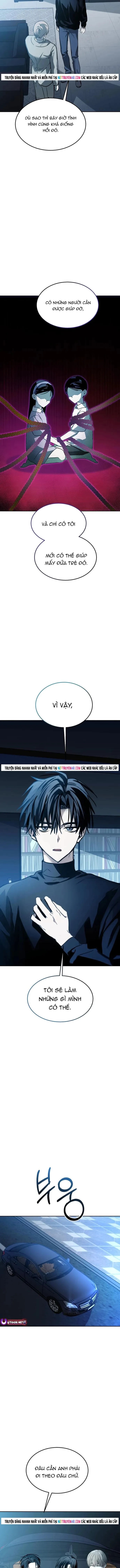 Ngôi Sao Đỉnh Lưu Chapter 35 - 13