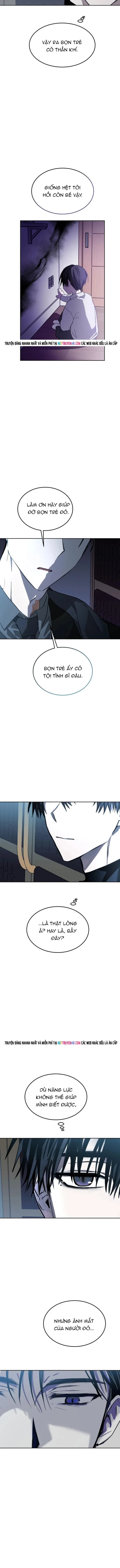 Ngôi Sao Đỉnh Lưu Chapter 35 - 3