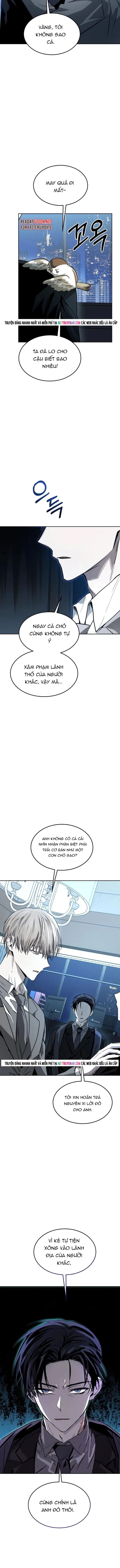 Ngôi Sao Đỉnh Lưu Chapter 35 - 5