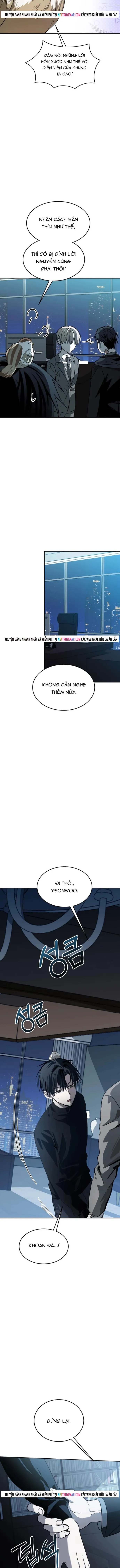 Ngôi Sao Đỉnh Lưu Chapter 35 - 7