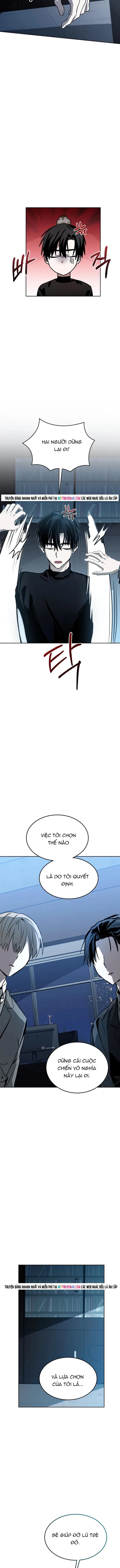 Ngôi Sao Đỉnh Lưu Chapter 35 - 8