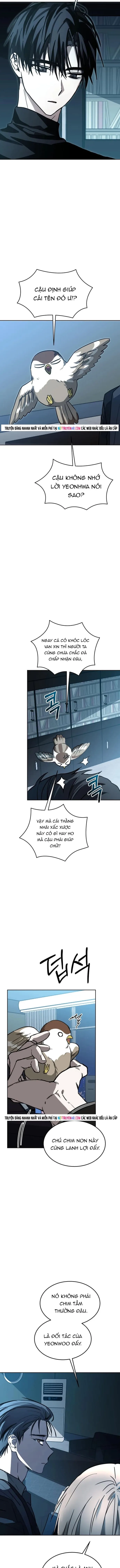 Ngôi Sao Đỉnh Lưu Chapter 35 - 9