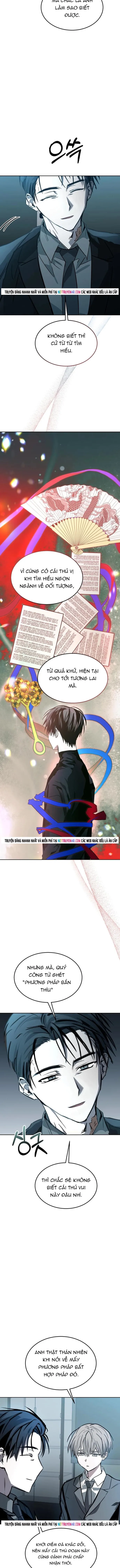 Ngôi Sao Đỉnh Lưu Chapter 35 - 10