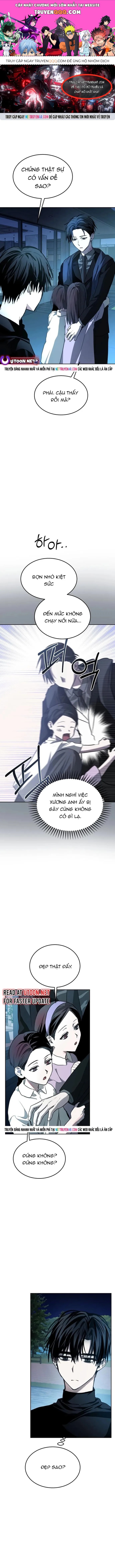 Ngôi Sao Đỉnh Lưu Chapter 36 - 1