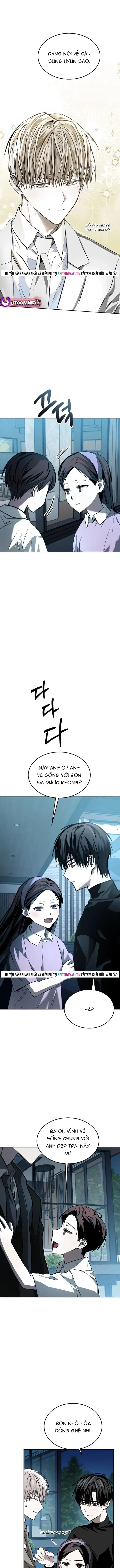 Ngôi Sao Đỉnh Lưu Chapter 36 - 2