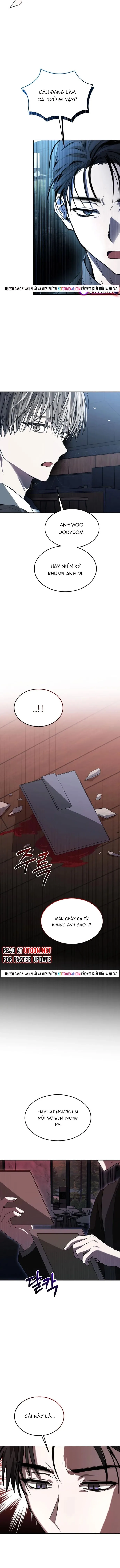 Ngôi Sao Đỉnh Lưu Chapter 36 - 11