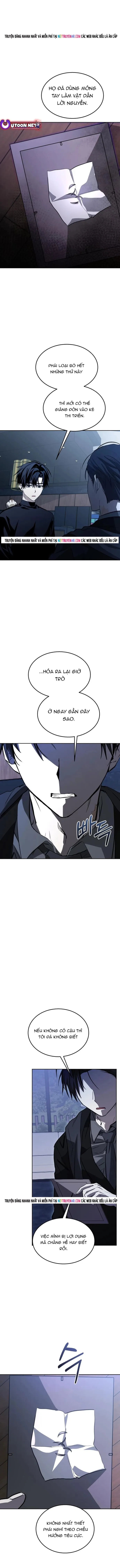 Ngôi Sao Đỉnh Lưu Chapter 36 - 12