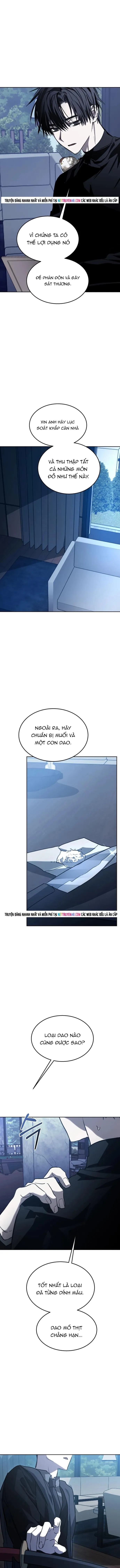 Ngôi Sao Đỉnh Lưu Chapter 36 - 13