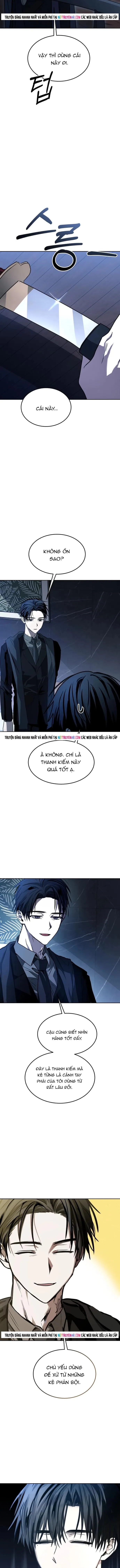 Ngôi Sao Đỉnh Lưu Chapter 36 - 14