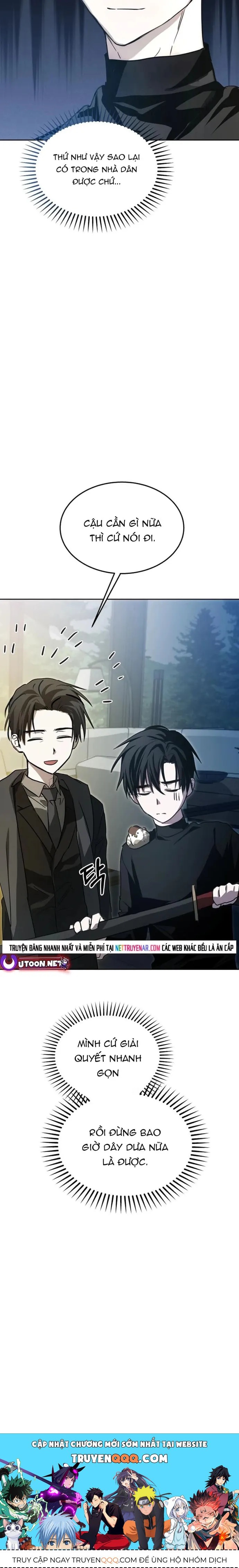 Ngôi Sao Đỉnh Lưu Chapter 36 - 15