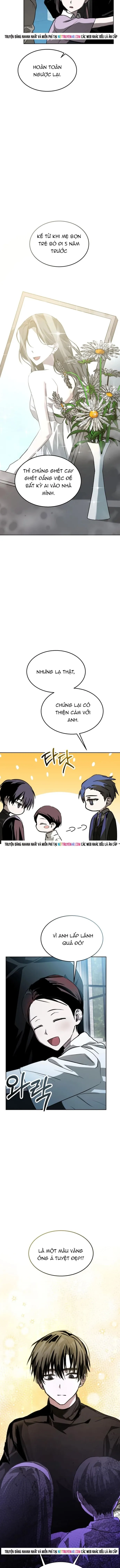 Ngôi Sao Đỉnh Lưu Chapter 36 - 3