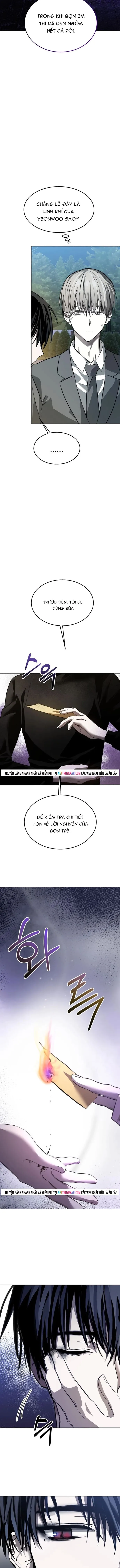 Ngôi Sao Đỉnh Lưu Chapter 36 - 4