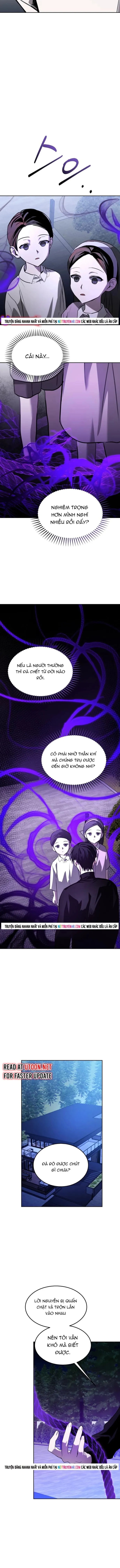 Ngôi Sao Đỉnh Lưu Chapter 36 - 5