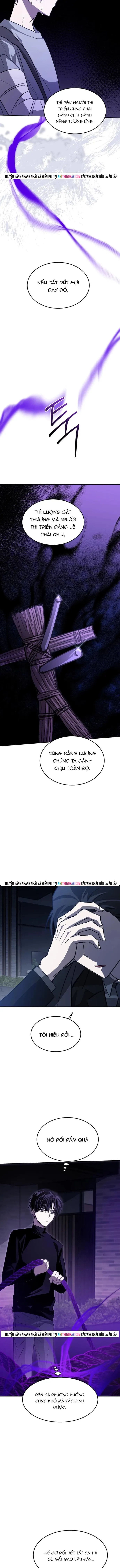 Ngôi Sao Đỉnh Lưu Chapter 36 - 7