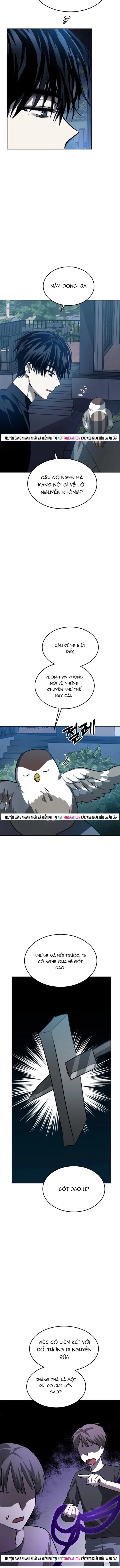 Ngôi Sao Đỉnh Lưu Chapter 36 - 8