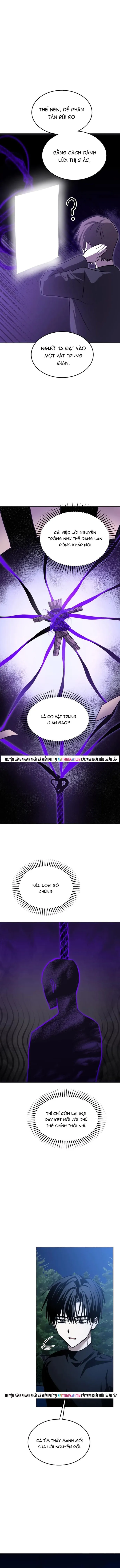 Ngôi Sao Đỉnh Lưu Chapter 36 - 9