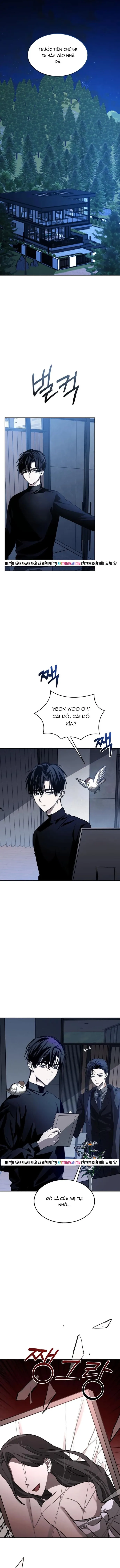 Ngôi Sao Đỉnh Lưu Chapter 36 - 10