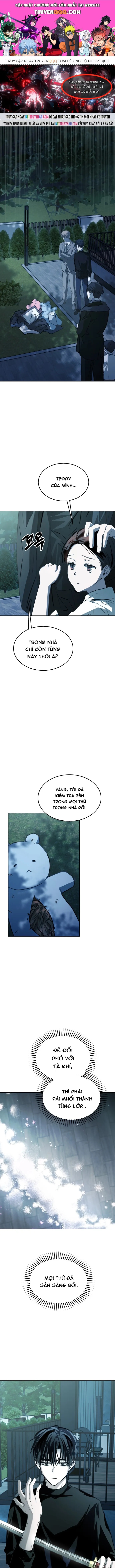 Ngôi Sao Đỉnh Lưu Chapter 37 - 1