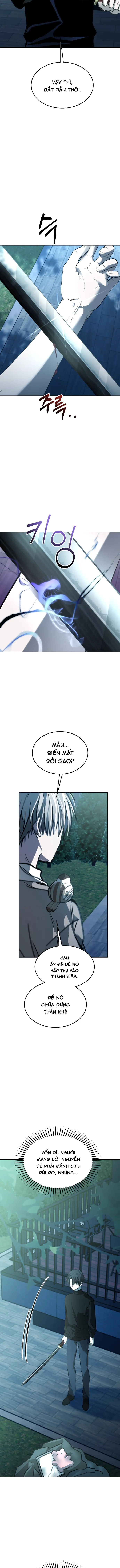 Ngôi Sao Đỉnh Lưu Chapter 37 - 2