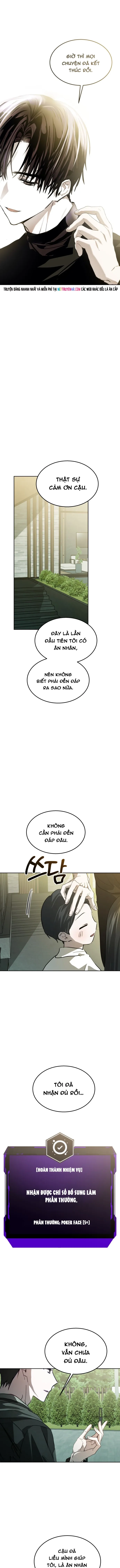 Ngôi Sao Đỉnh Lưu Chapter 37 - 12