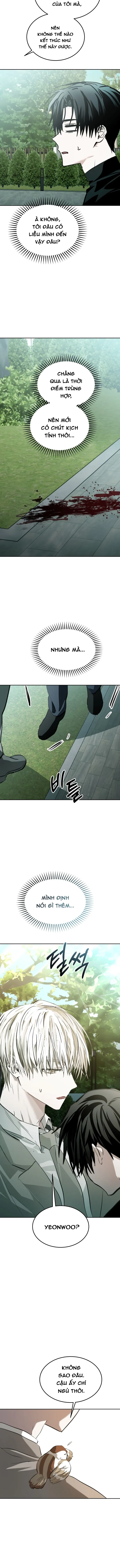 Ngôi Sao Đỉnh Lưu Chapter 37 - 13