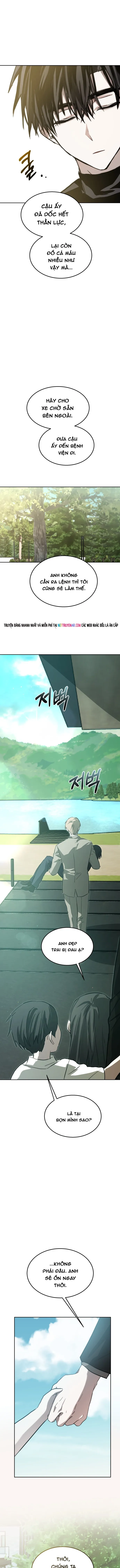 Ngôi Sao Đỉnh Lưu Chapter 37 - 14