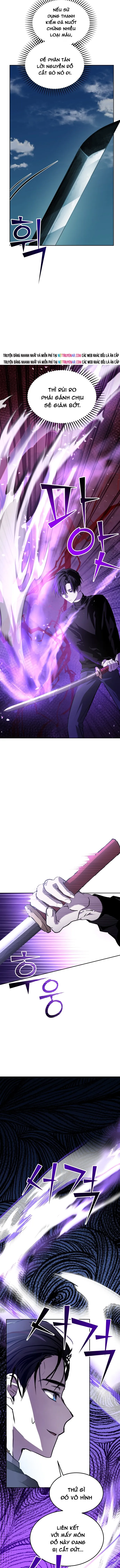 Ngôi Sao Đỉnh Lưu Chapter 37 - 3