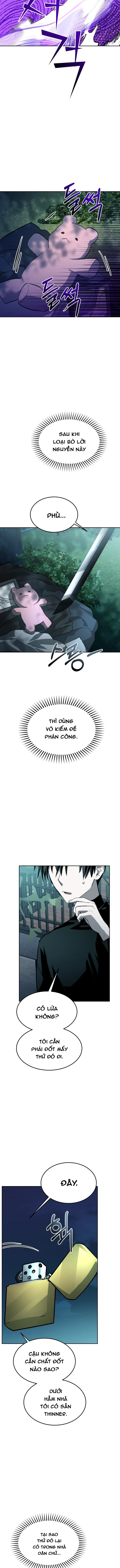 Ngôi Sao Đỉnh Lưu Chapter 37 - 4